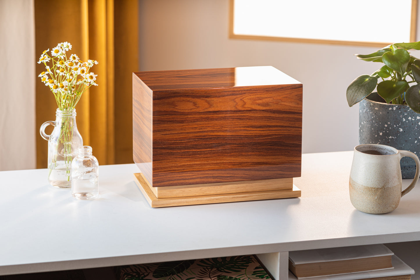 The Taylor Urn