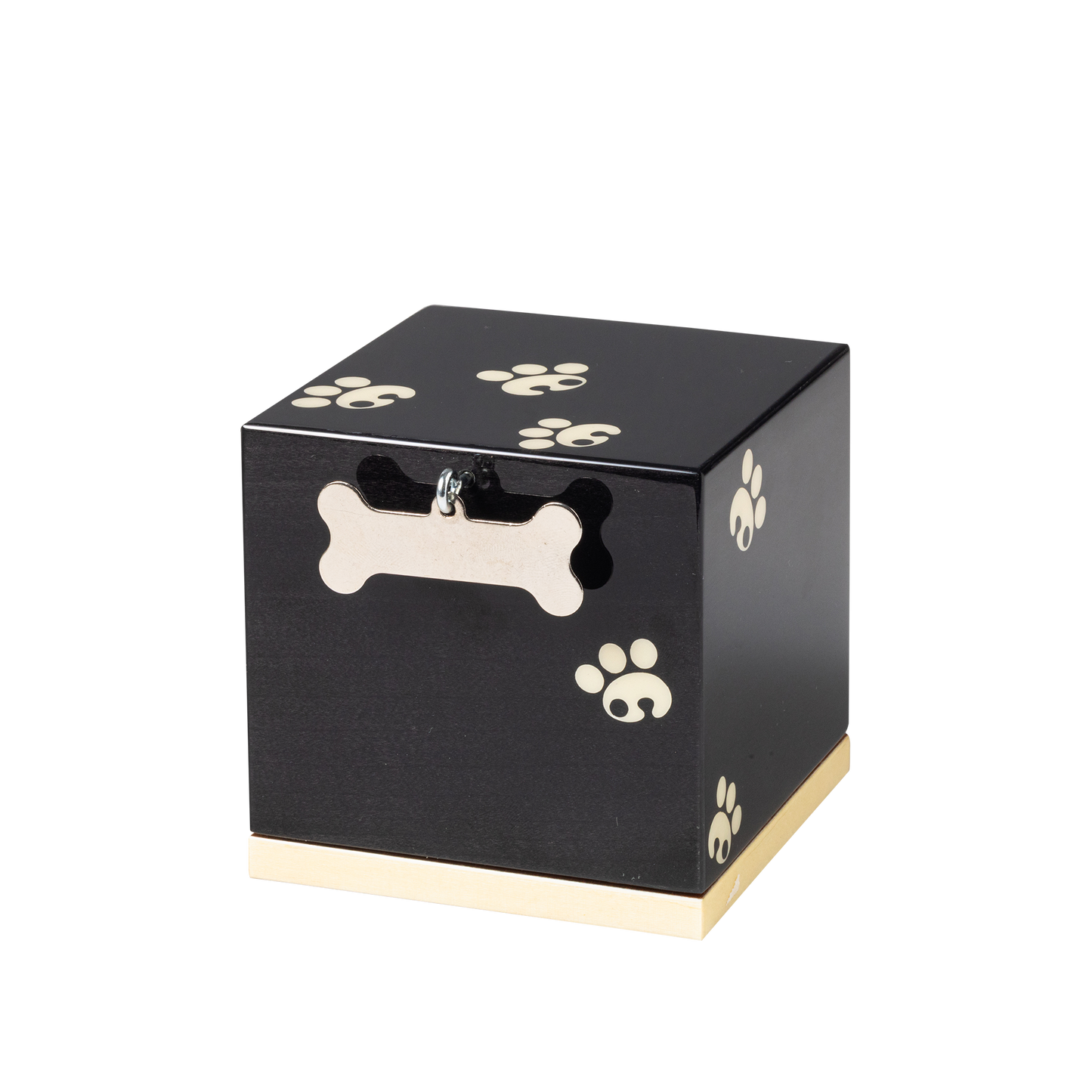 The Bailey Pet Urn