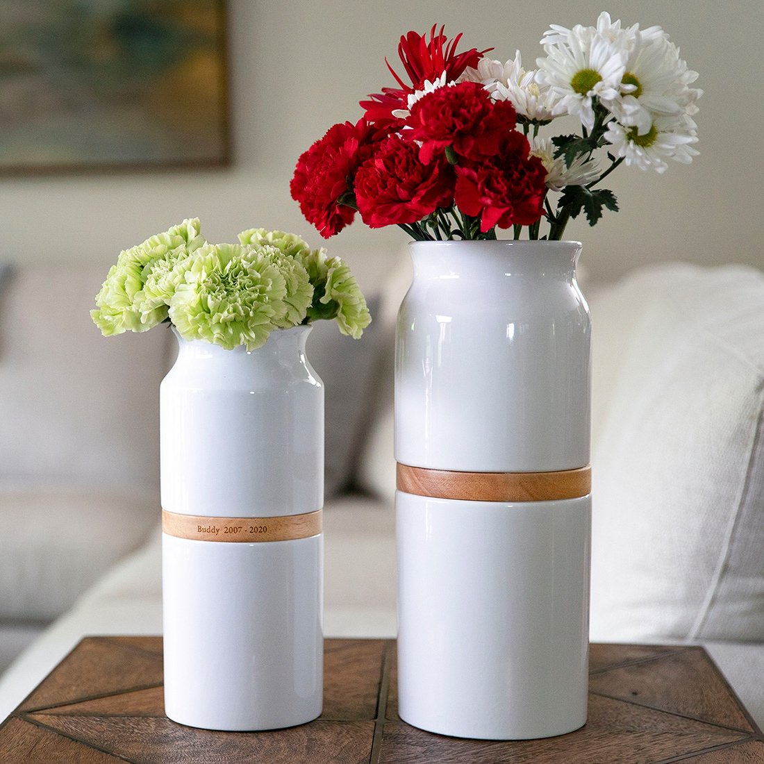 The Chelsea Vase
