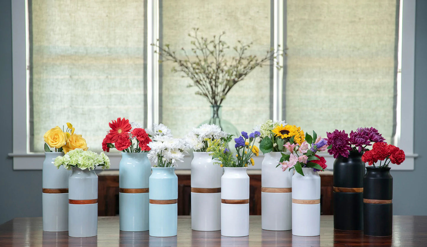 The Chelsea Vase