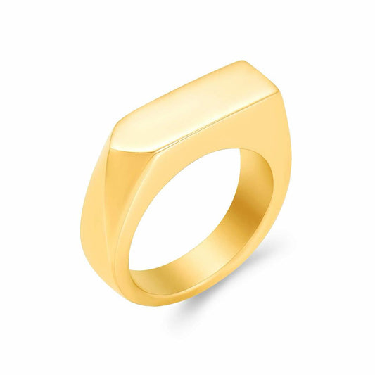 The Pillar Cremation Ring