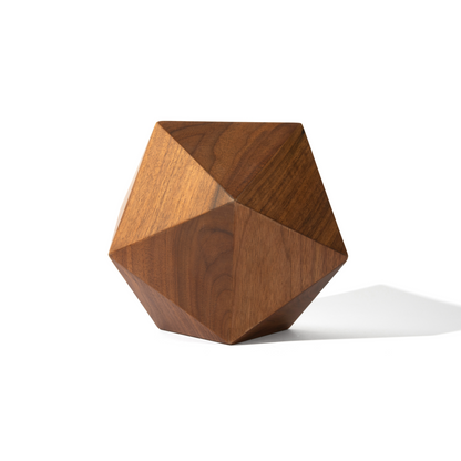 The Barnes in Walnut