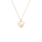 THE AMORE WITH PAWS CREMATION NECKLACE