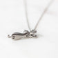 The Sammy Cremation Necklace
