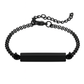 The Pillar Cremation Bracelet