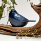 The Lucy Songbird Keepsake Urn