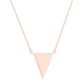 The Poly Cremation Necklace