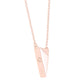 The Poly Cremation Necklace