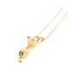 The Sammy Cremation Necklace