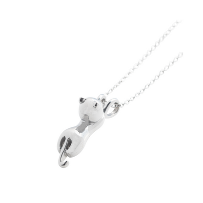 The Sammy Cremation Necklace