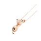 The Sammy Cremation Necklace