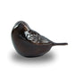 The Lucy Songbird Keepsake Urn