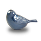 The Lucy Songbird Keepsake Urn