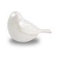 The Lucy Songbird Keepsake Urn