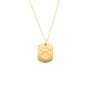 The Loyal Cremation Necklace