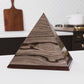 The Pyramid Urn