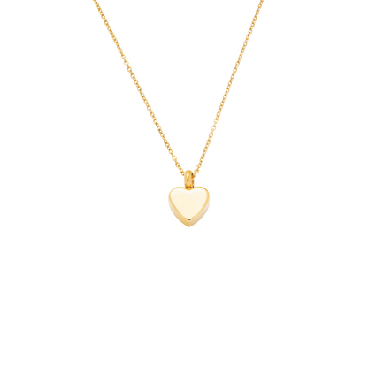 The Claire Cremation Necklace