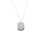 The Loyal Cremation Necklace