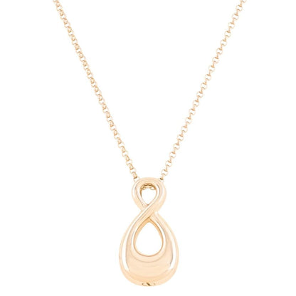 The Forever Cremation Necklace