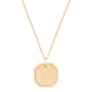 The Melissa Cremation Necklace