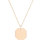 The Melissa Cremation Necklace