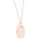 The Melissa Cremation Necklace