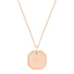 The Melissa Cremation Necklace