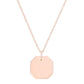 The Melissa Cremation Necklace