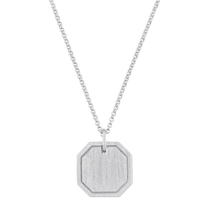 The Melissa Cremation Necklace