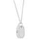 The Melissa Cremation Necklace