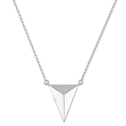 The Poly Cremation Necklace