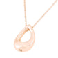 The Grace Teardrop Cremation Necklace