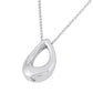 The Grace Teardrop Cremation Necklace