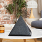 The Pyramid Urn